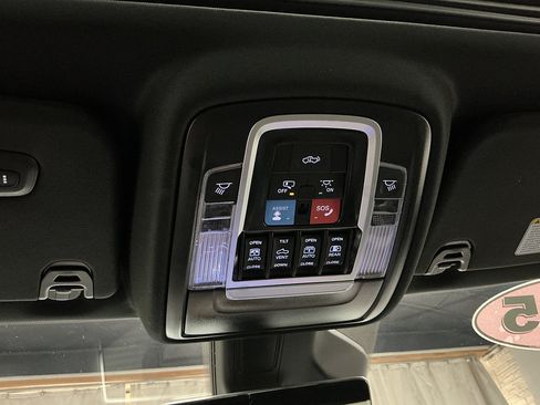 Used 2025 RAM 1500 Rebel w/ Rebel Level 2 Equipment Group AWD/4WD image 19
