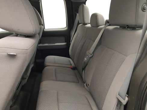 Used 2014 Ford F150 XL w/ XL Plus Package AWD/4WD image 18
