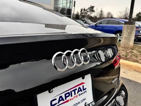 Used 2021 Audi A5 2.0T Premium w/ Convenience Package AWD/4WD image 24