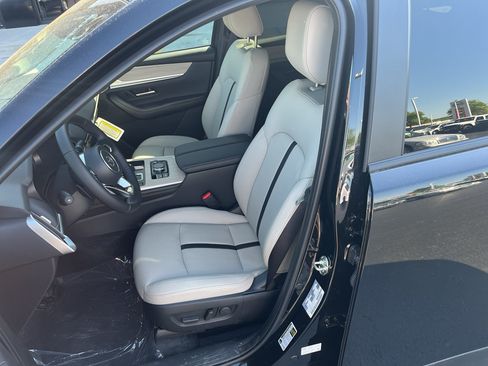 New 2026 MAZDA CX-70 SC Plus AWD/4WD image 30