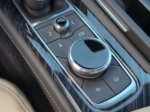 New 2026 Cadillac CT5 Premium Luxury image 19