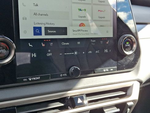 Used 2023 Lexus RX 350 F Sport image 17