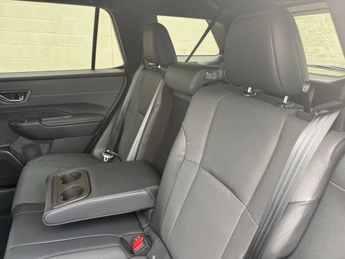 New 2026 Subaru Outback Touring XT AWD/4WD image 29