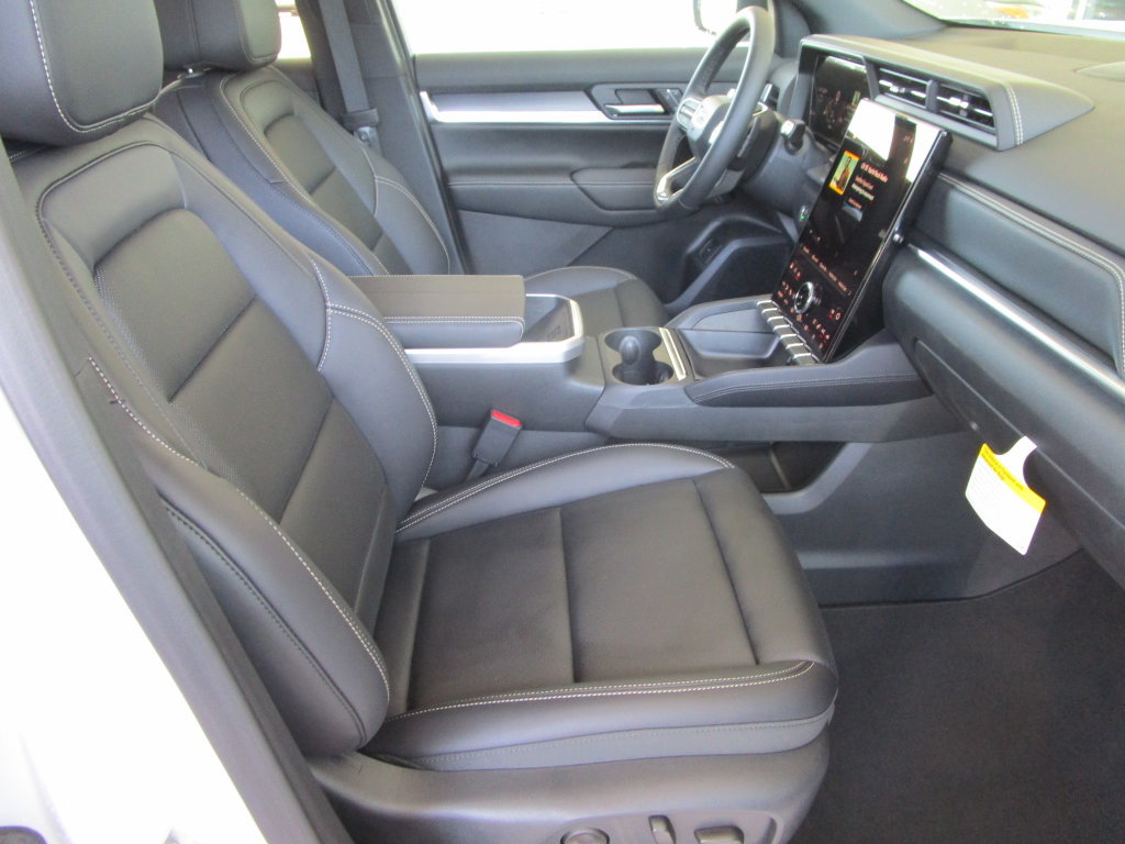 New 2027 GMC Terrain Elevation w/ Elevation Premium Package FWD image 22