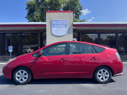 Used 2009 Toyota Prius w/ Pkg 6