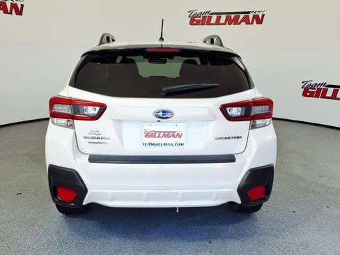 Used 2023 Subaru Crosstrek 2.0i AWD/4WD image 10
