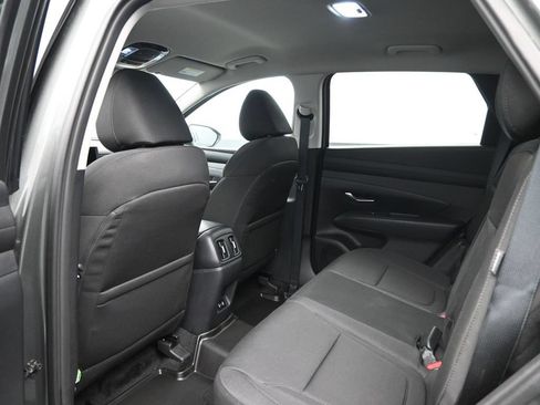 Used 2026 Hyundai Tucson SEL AWD/4WD image 26