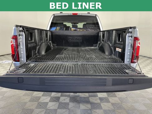 Certified 2024 Ford F150 XLT w/ Tow/Haul Package image 26