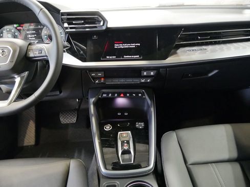 New 2026 Audi A3 2.0T Premium Plus AWD/4WD image 24