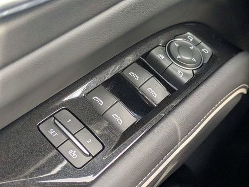 Certified 2021 Cadillac Escalade Sport w/ Driver Assist Tech Package image 26