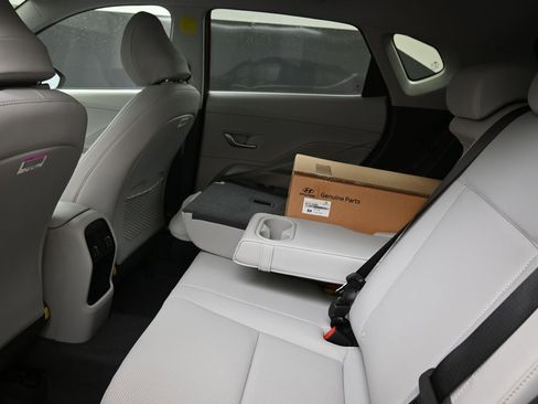 New 2026 Hyundai Kona Limited image 18