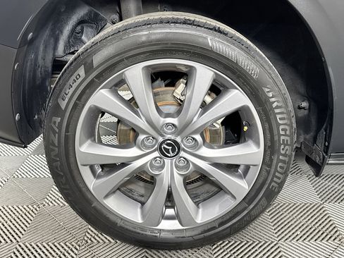 Used 2023 MAZDA CX-30 AWD 2.5 S w/ Select Package image 56