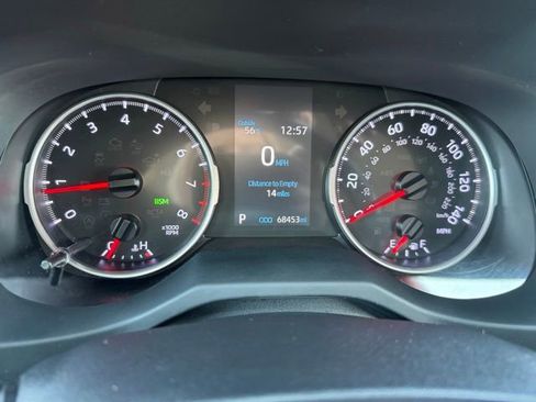 Certified 2020 Toyota RAV4 XLE w/ XLE Grade Weather Package image 24