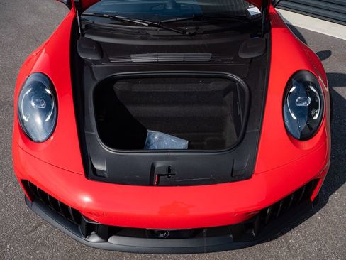 Certified 2025 Porsche 911 Carrera GTS image 29