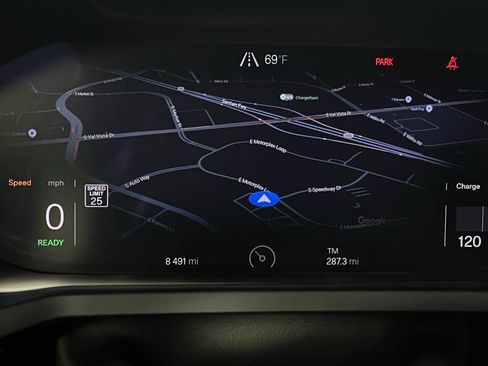 Used 2024 Polestar Polestar 2 Long Range Single Motor image 19