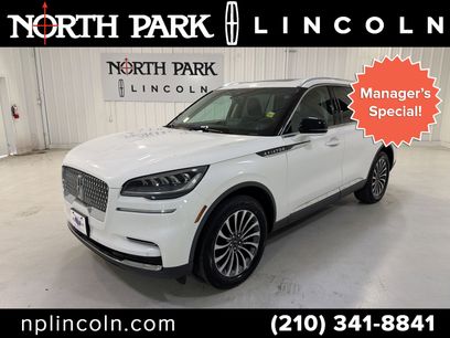 Used 2022 Lincoln Aviator AWD w/ Premium Package