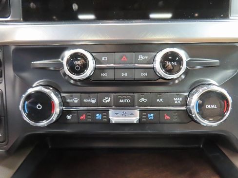 Used 2026 Ford F450 King Ranch w/ FX4 Off-Road Package image 52