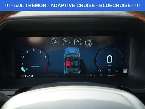 New 2026 Ford F150 Tremor image 24