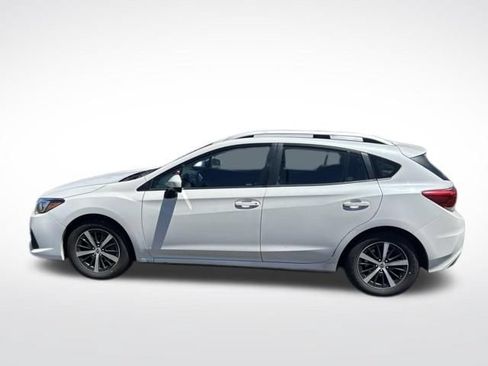 Used 2022 Subaru Impreza 2.0i Premium w/ Popular Package #3 AWD/4WD image 4