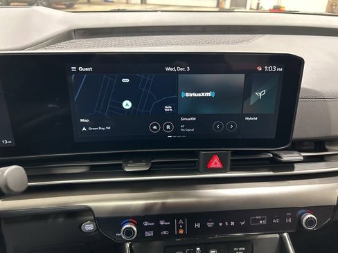 New 2026 Kia Carnival SX Prestige image 17