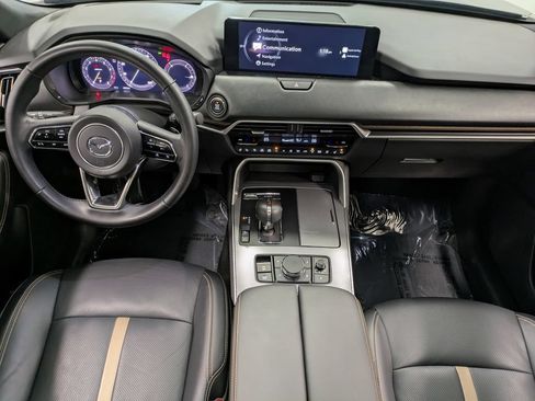 Used 2025 MAZDA CX-90 3.3 Turbo w/ Premium Plus Pkg AWD/4WD image 23