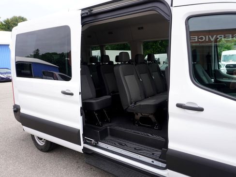 Used 2024 Ford Transit 350 XL image 20
