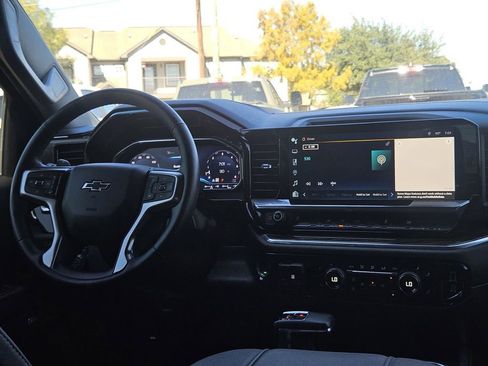 Used 2024 Chevrolet Silverado 1500 RST w/ Convenience Package II image 20