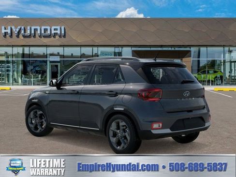 New 2026 Hyundai Venue SEL image 5