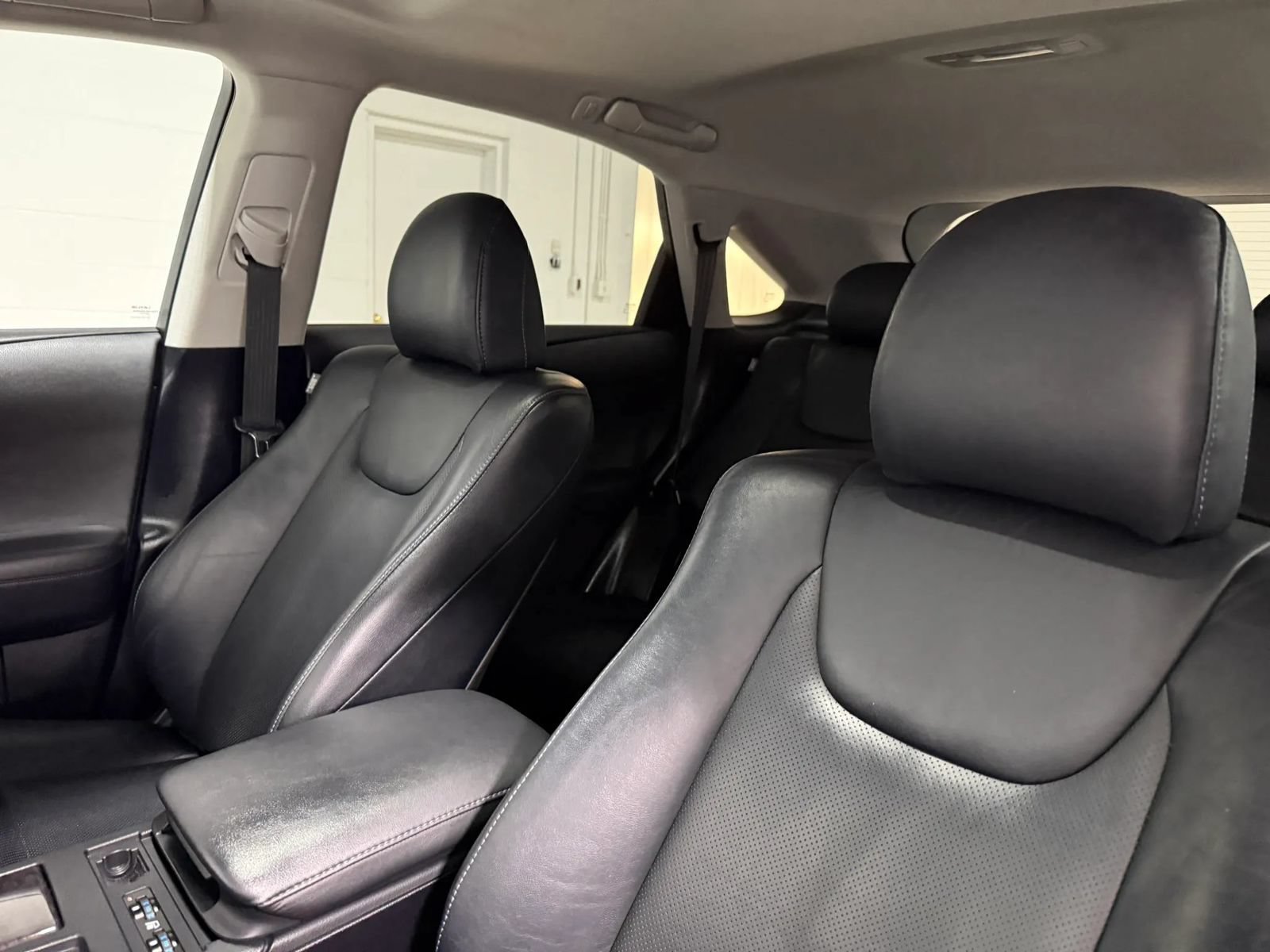 Used 2015 Lexus RX 350 AWD image 17