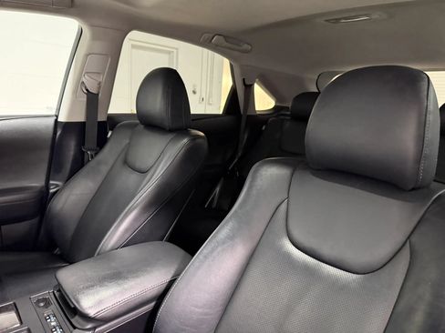 Used 2015 Lexus RX 350 AWD image 17