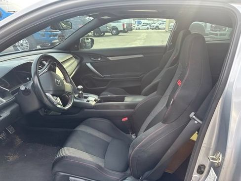 Used 2017 Honda Civic Si image 9
