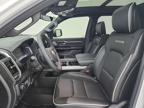 New 2026 RAM 1500 Laramie w/ Night Edition AWD/4WD image 19