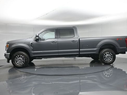 Certified 2022 Ford F250 Lariat image 30