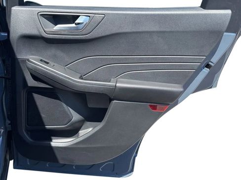 Used 2025 Ford Escape ST-Line w/ Tech Pack #1 image 26