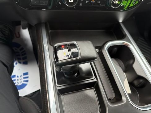 Used 2025 Chevrolet Silverado 1500 RST AWD/4WD image 31