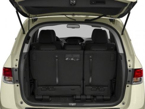 Used 2016 Honda Odyssey EX-L image 12