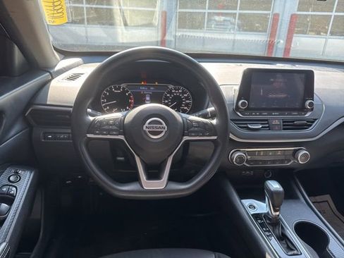 Used 2020 Nissan Altima 2.5 S image 13