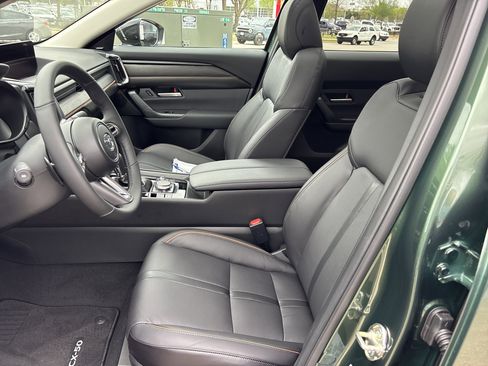 New 2026 MAZDA CX-50 2.5 Turbo w/ Accent Package image 16