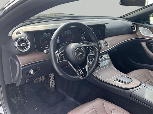 Used 2023 Mercedes-Benz CLS 450 4MATIC image 18