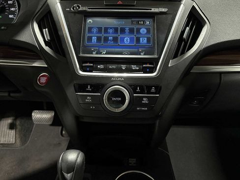Used 2015 Acura MDX SH-AWD image 22