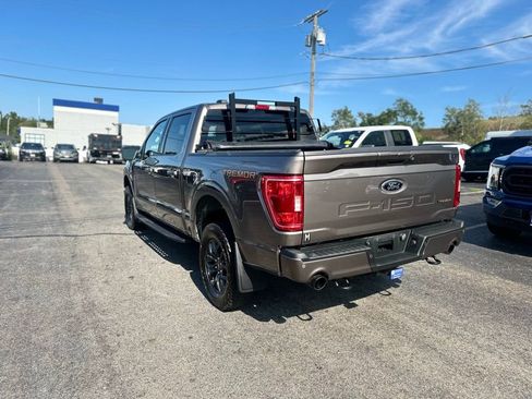 Used 2023 Ford F150 Tremor w/ 360 Degree Camera Package image 6