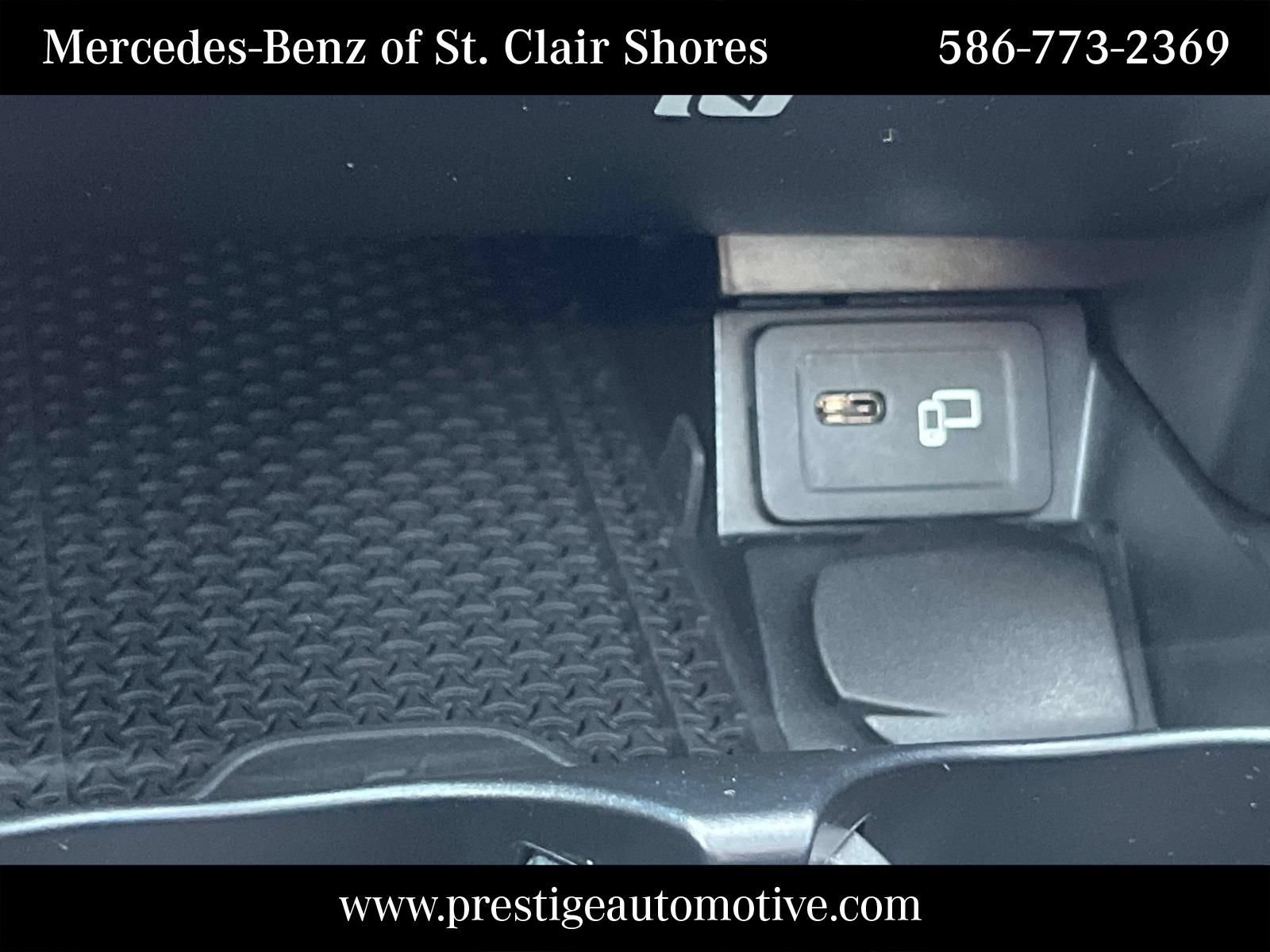 Used 2023 Mercedes-Benz E 350 4MATIC Sedan image 30