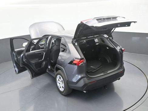 Used 2024 Toyota RAV4 LE FWD image 64