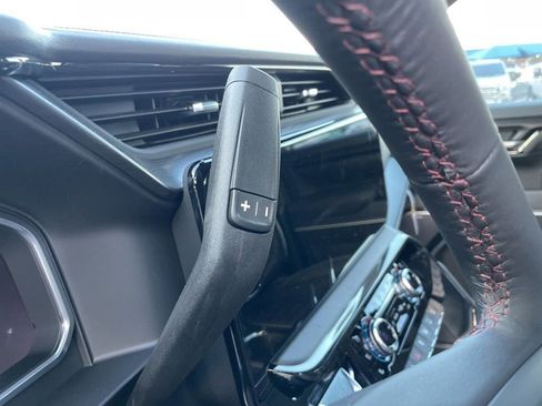 New 2026 GMC Sierra 2500 AT4X image 24