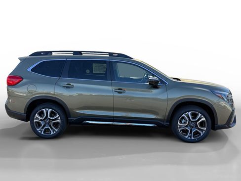 New 2026 Subaru Ascent Limited image 6