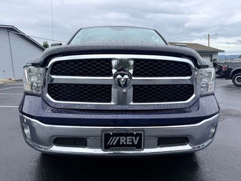 Used 2017 RAM 1500 Classic SLT AWD/4WD image 6