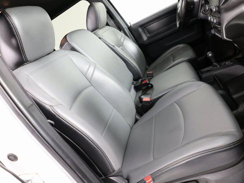 Used 2022 RAM 5500 Tradesman w/ Max Tow Package image 26