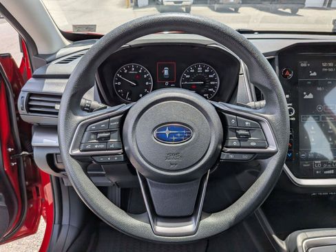 Used 2025 Subaru Impreza 2.0i Sport AWD/4WD image 21