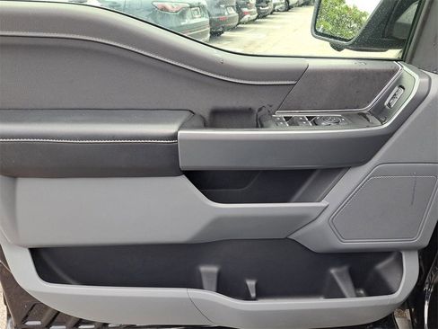 Used 2024 Ford F150 XLT w/ Mobile Office Package image 13