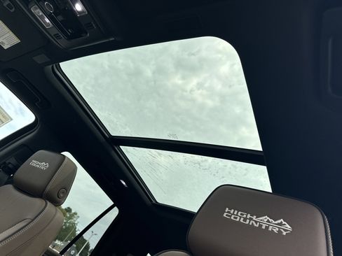 New 2026 Chevrolet Tahoe High Country image 33